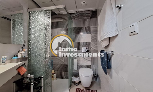 Till salu - Town house - Los Dolses - Pimienta