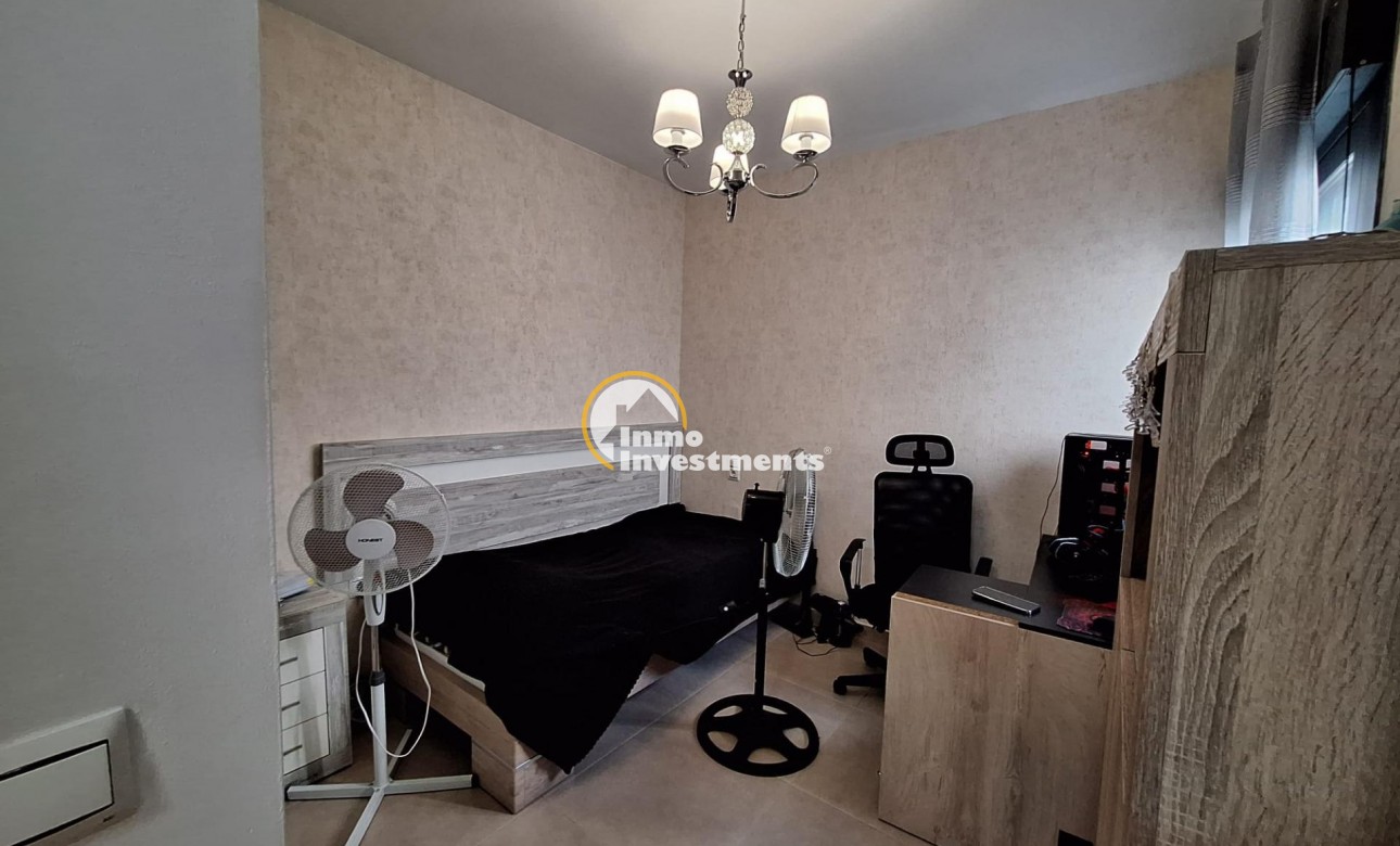 Till salu - Town house - Los Dolses - Pimienta