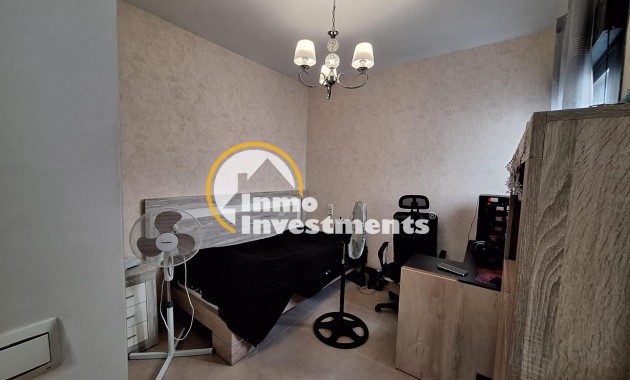 Till salu - Town house - Los Dolses - Pimienta