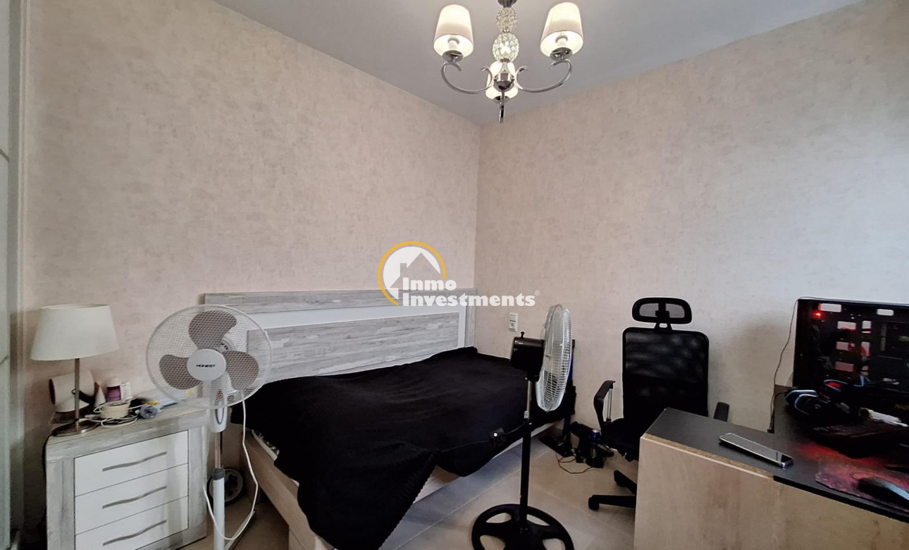 Till salu - Town house - Los Dolses - Pimienta