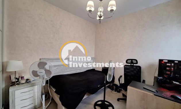 Till salu - Town house - Los Dolses - Pimienta