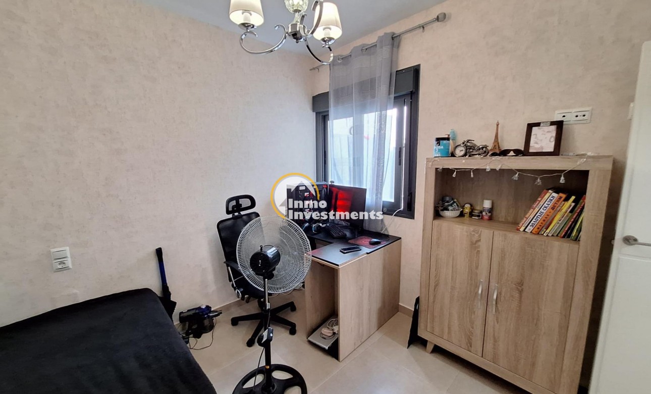 Till salu - Town house - Los Dolses - Pimienta