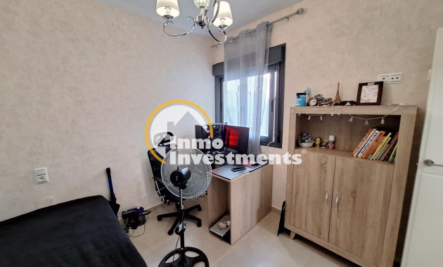 Till salu - Town house - Los Dolses - Pimienta