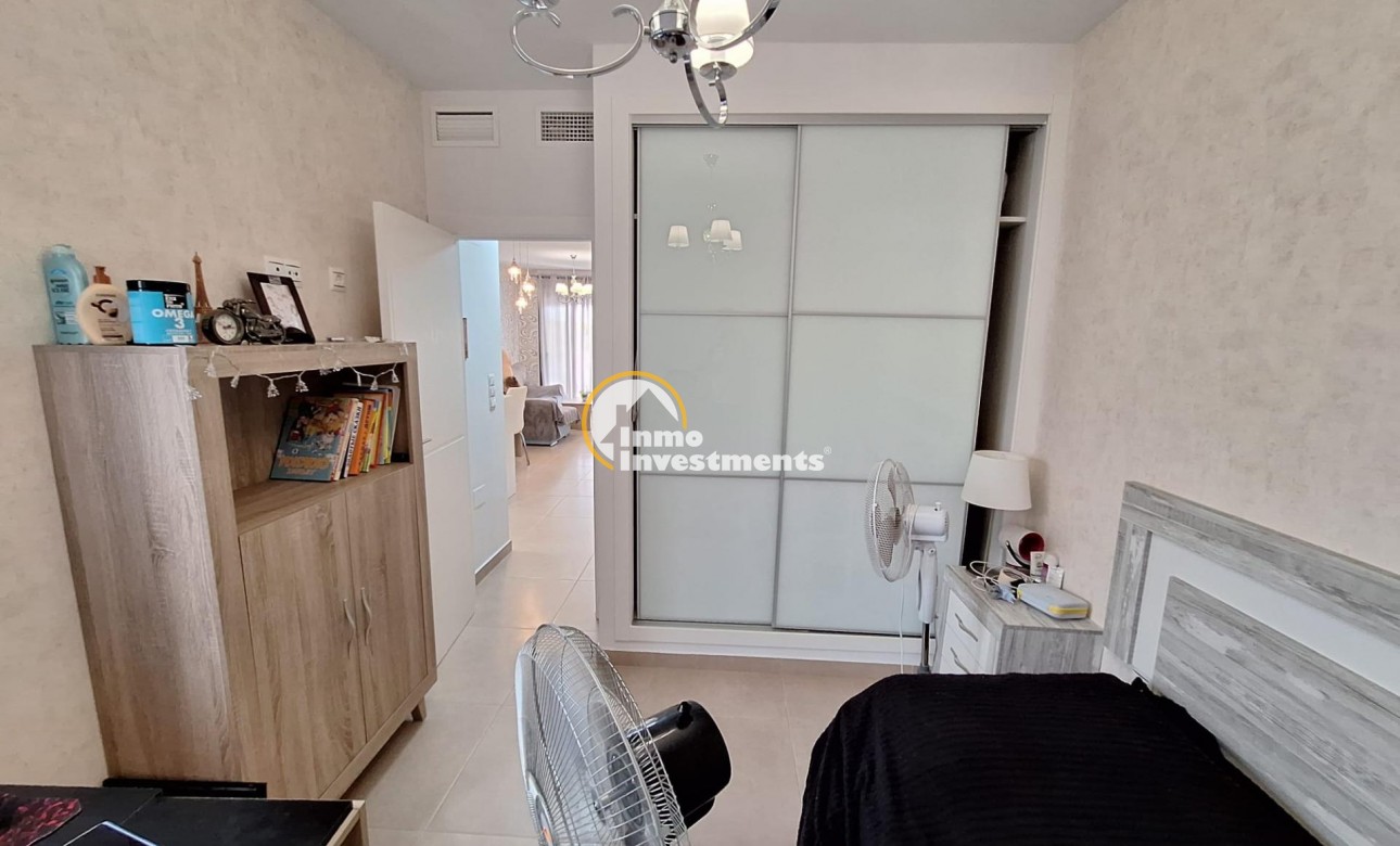 Till salu - Town house - Los Dolses - Pimienta