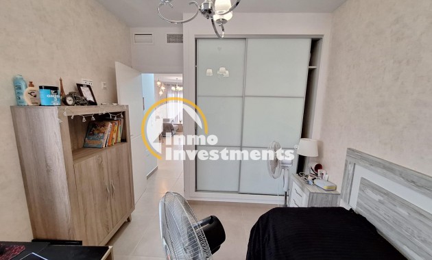 Till salu - Town house - Los Dolses - Pimienta