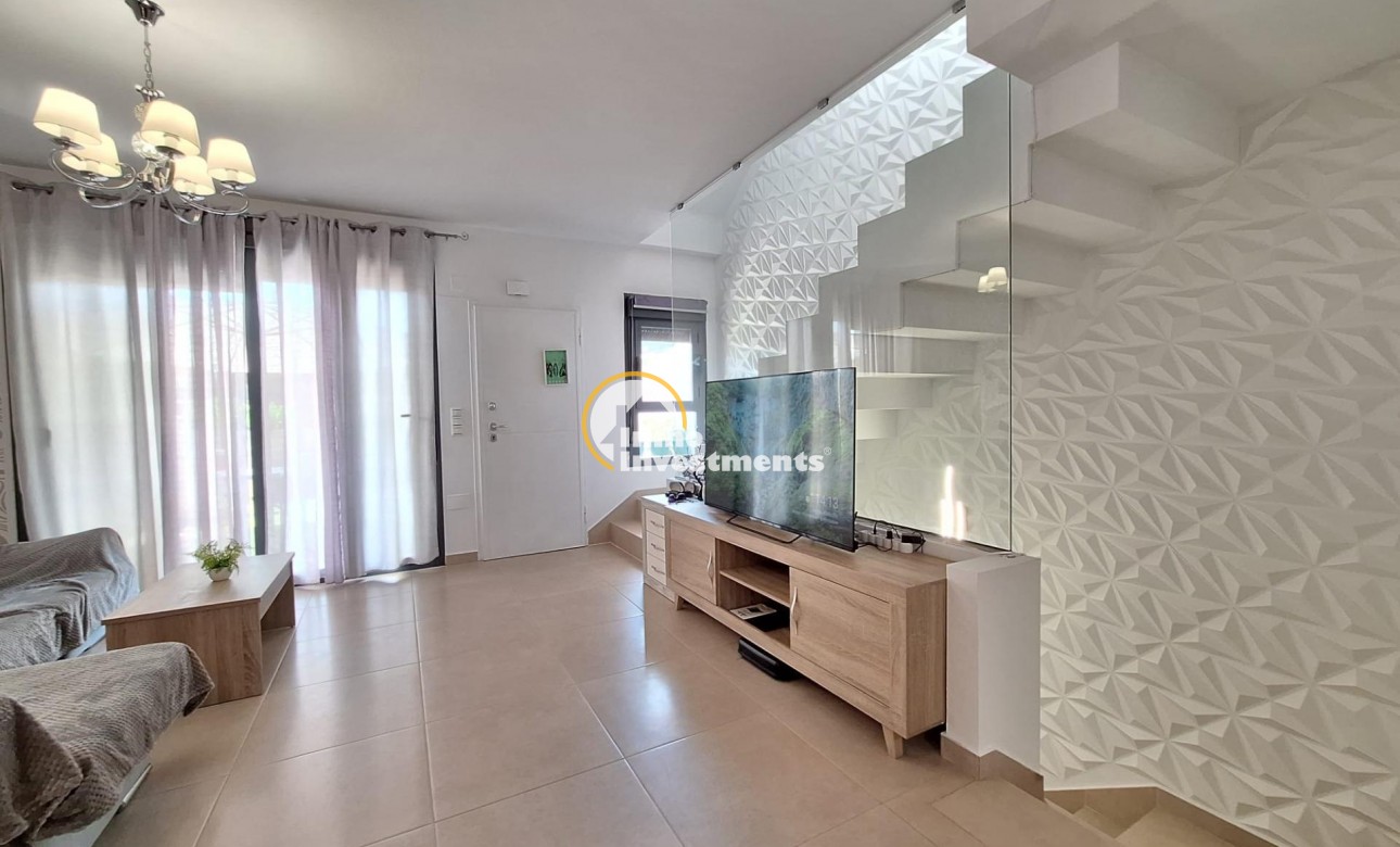 Till salu - Town house - Los Dolses - Pimienta