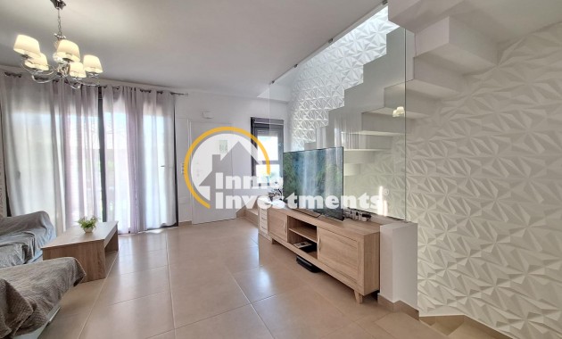 Till salu - Town house - Los Dolses - Pimienta