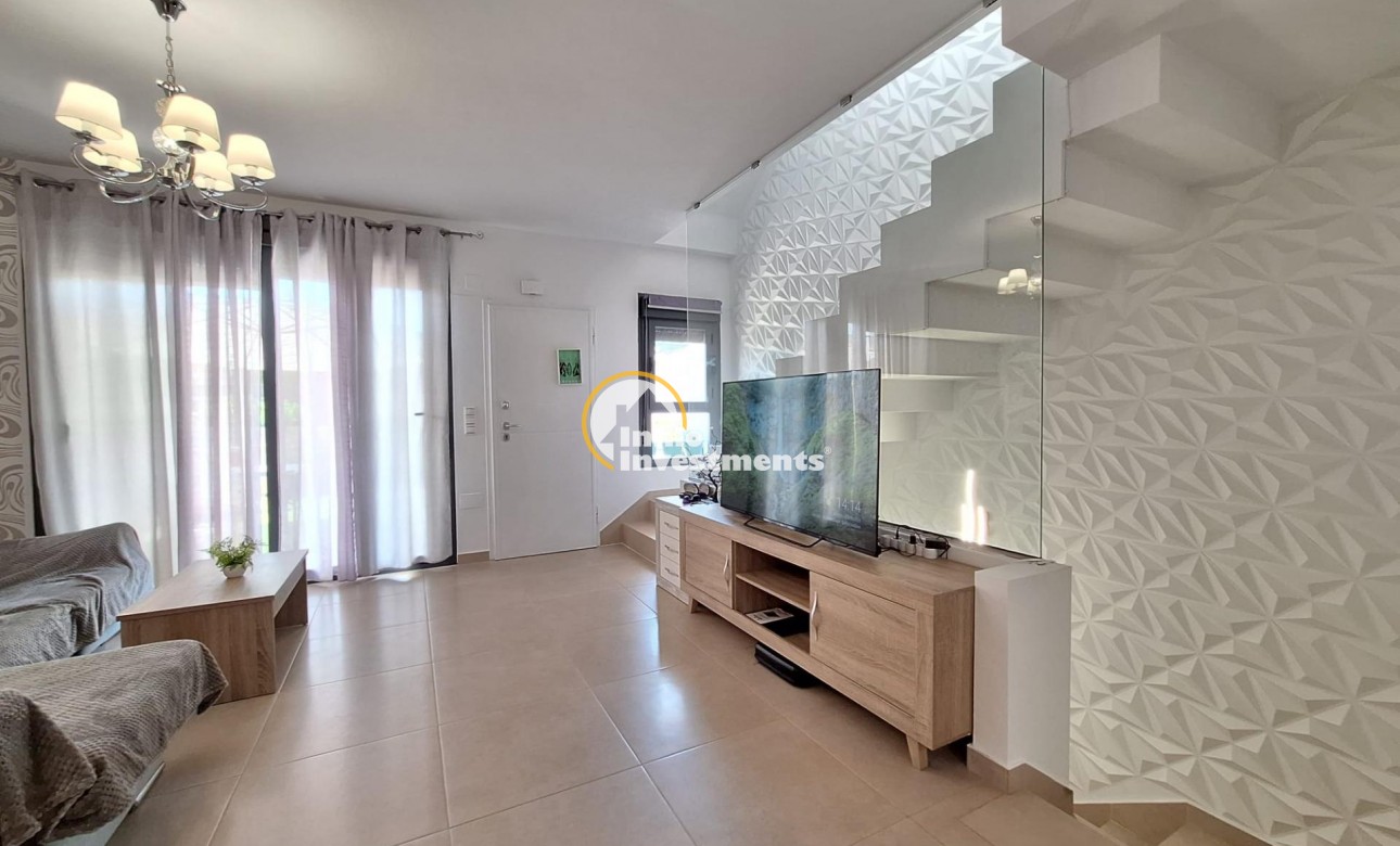 Till salu - Town house - Los Dolses - Pimienta