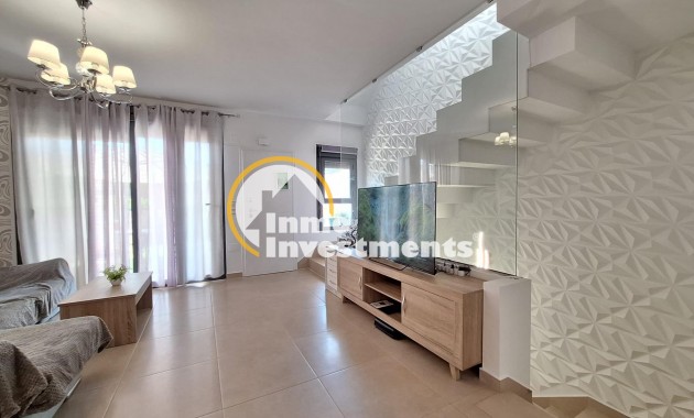 Till salu - Town house - Los Dolses - Pimienta