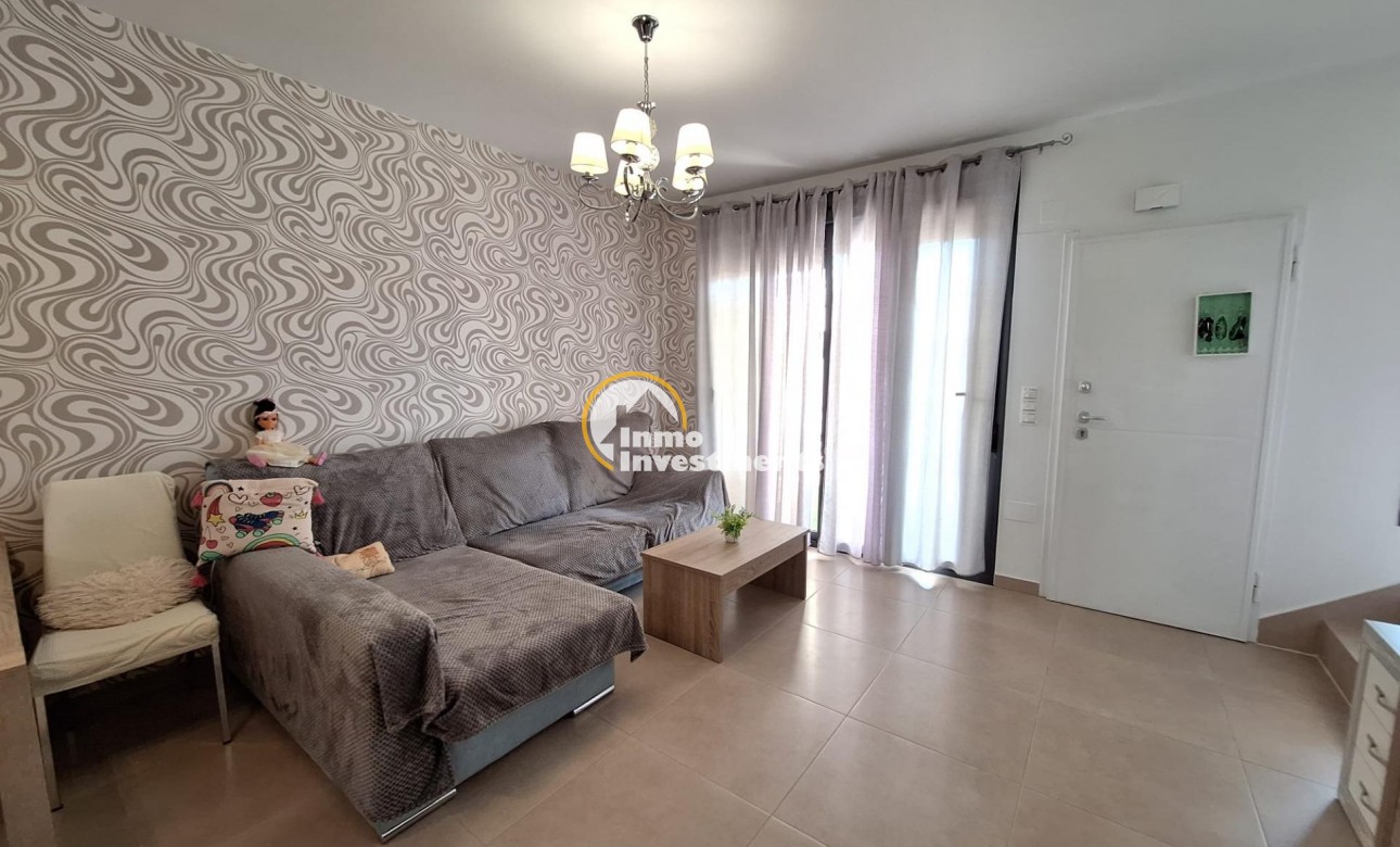 Till salu - Town house - Los Dolses - Pimienta