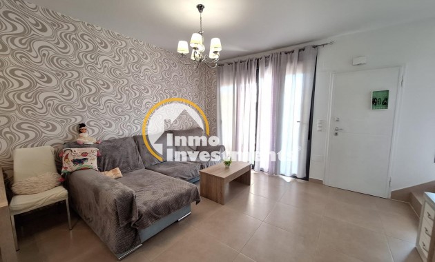 Till salu - Town house - Los Dolses - Pimienta