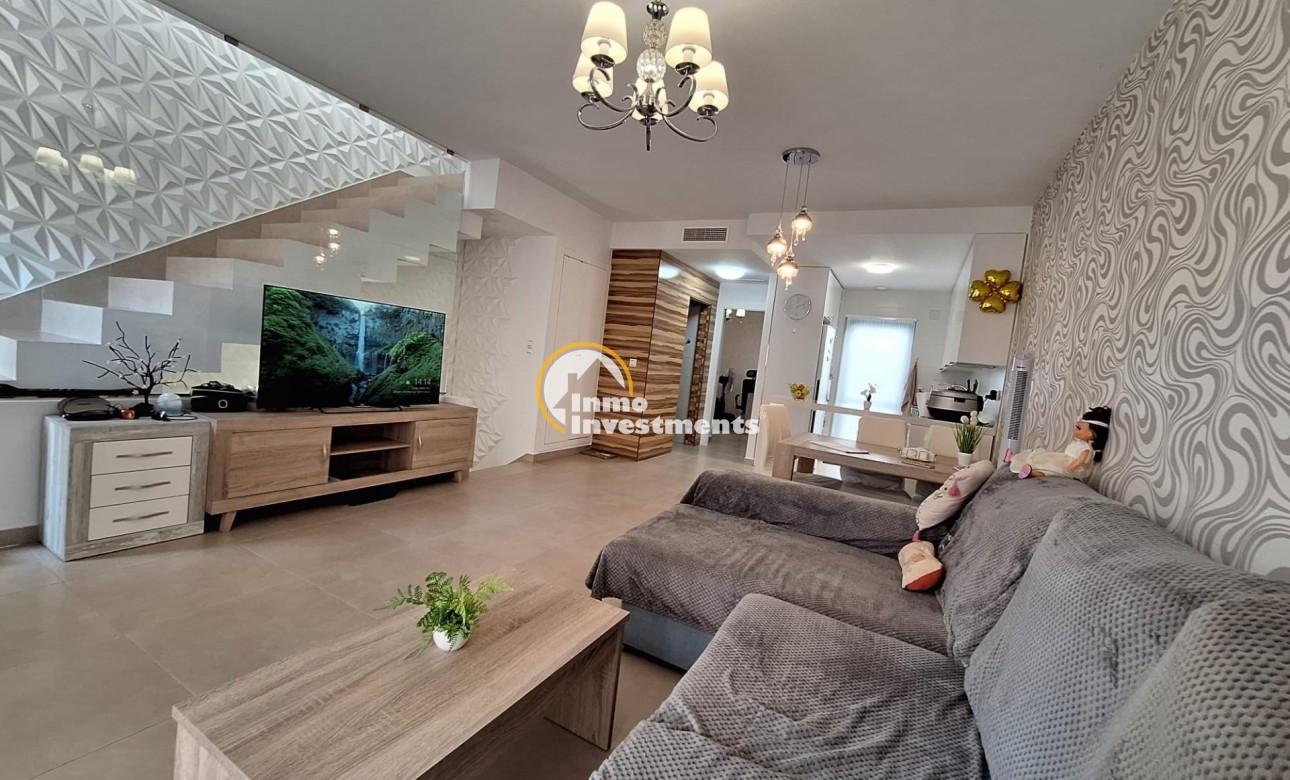 Till salu - Town house - Los Dolses - Pimienta