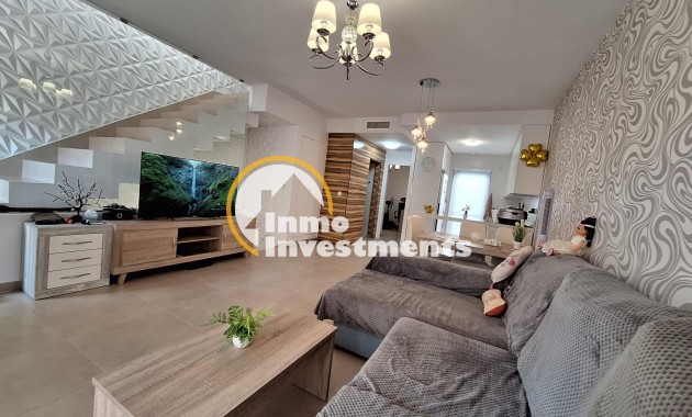 Till salu - Town house - Los Dolses - Pimienta