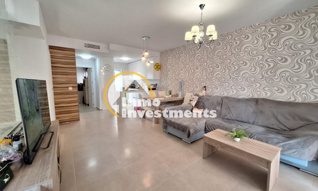 Till salu - Town house - Los Dolses - Pimienta