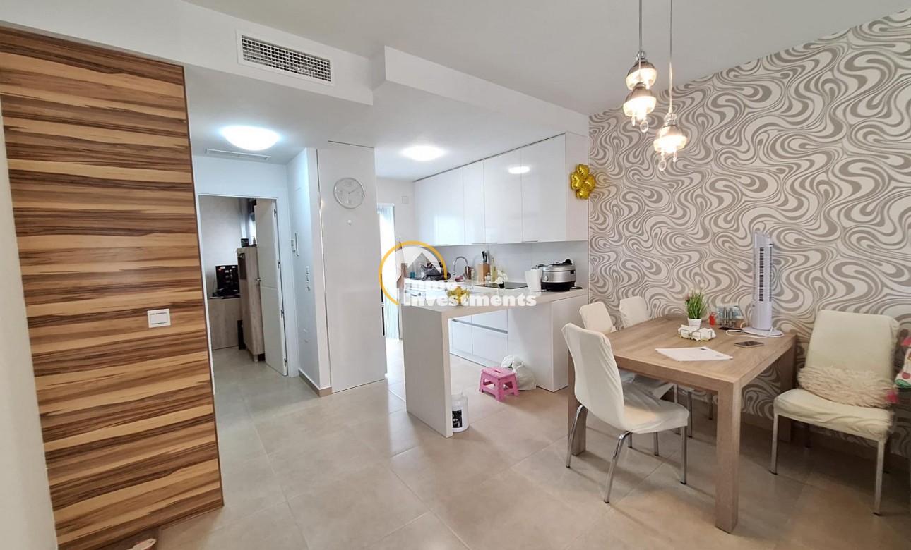 Till salu - Town house - Los Dolses - Pimienta