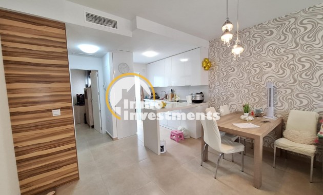 Till salu - Town house - Los Dolses - Pimienta