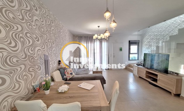 Till salu - Town house - Los Dolses - Pimienta