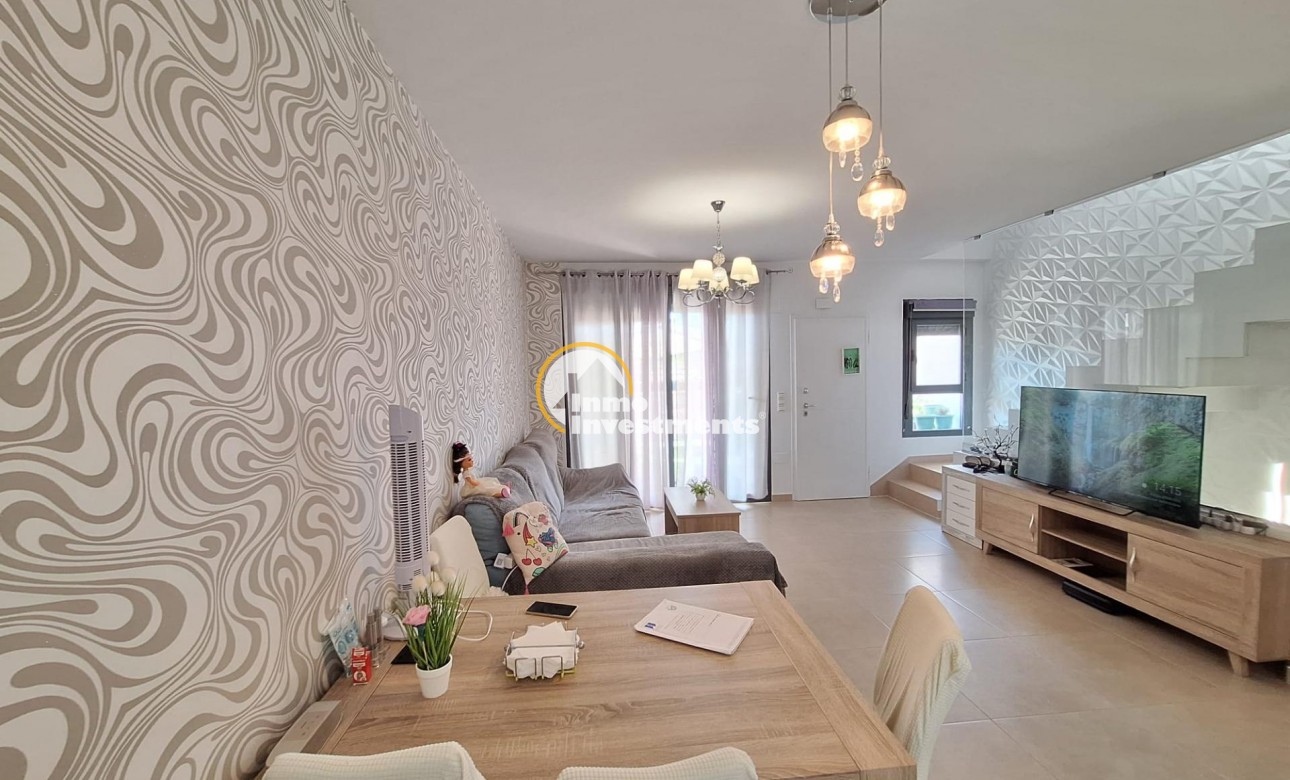 Till salu - Town house - Los Dolses - Pimienta