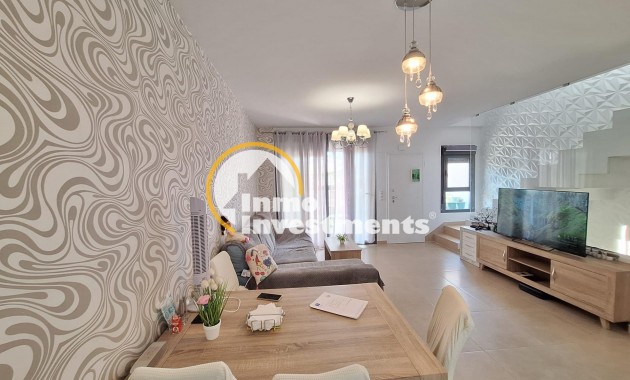 Till salu - Town house - Los Dolses - Pimienta