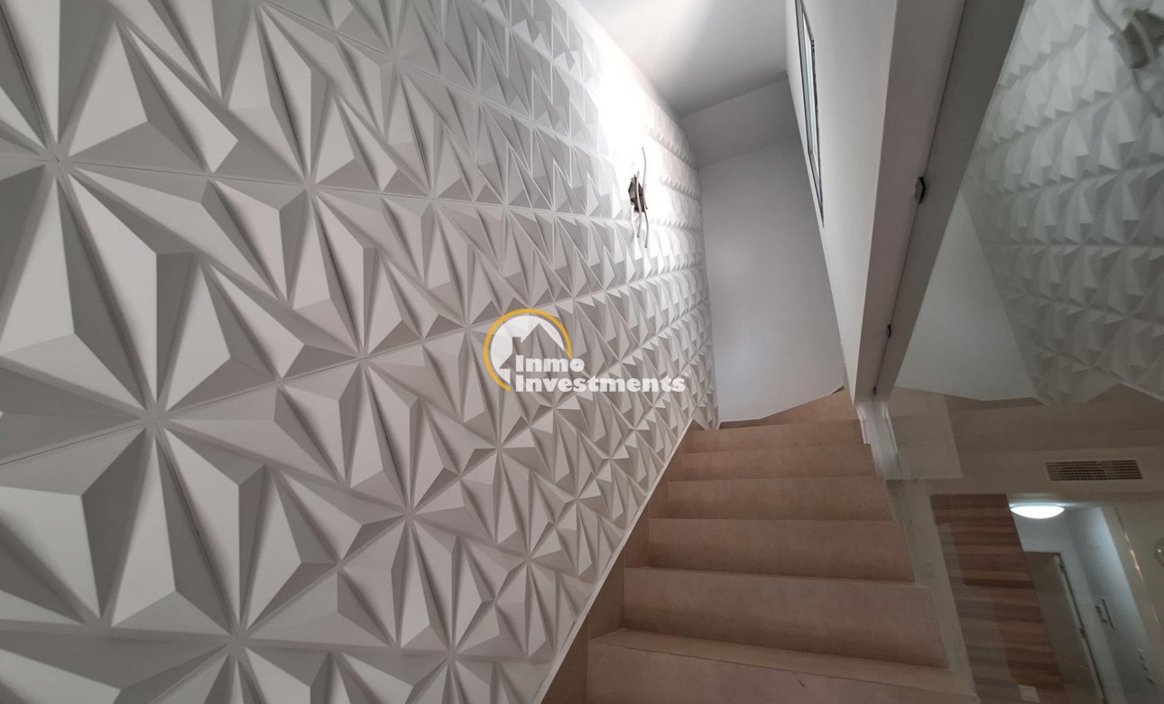 Till salu - Town house - Los Dolses - Pimienta