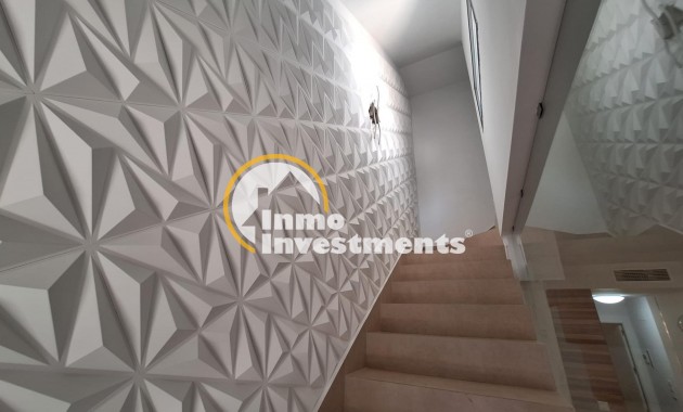 Till salu - Town house - Los Dolses - Pimienta