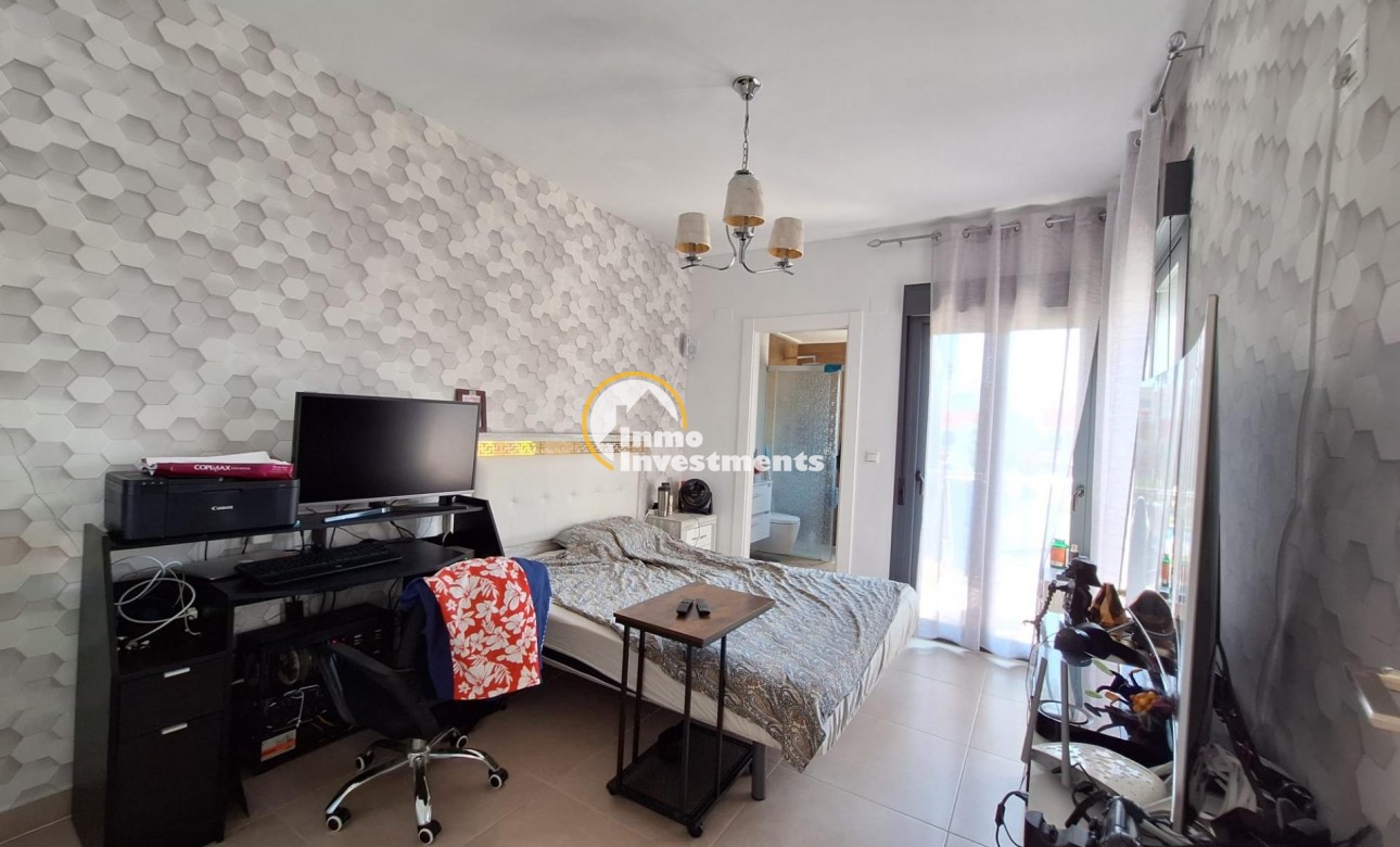 Till salu - Town house - Los Dolses - Pimienta