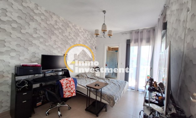 Till salu - Town house - Los Dolses - Pimienta