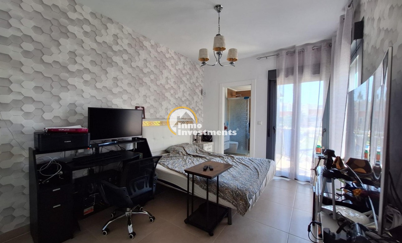 Till salu - Town house - Los Dolses - Pimienta