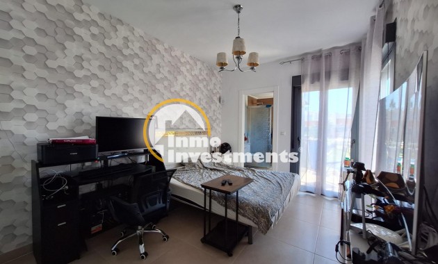 Till salu - Town house - Los Dolses - Pimienta