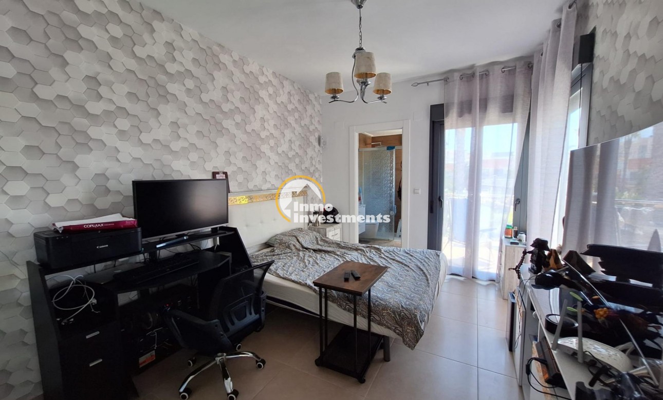 Till salu - Town house - Los Dolses - Pimienta