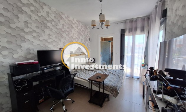 Till salu - Town house - Los Dolses - Pimienta