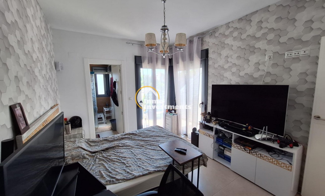 Till salu - Town house - Los Dolses - Pimienta