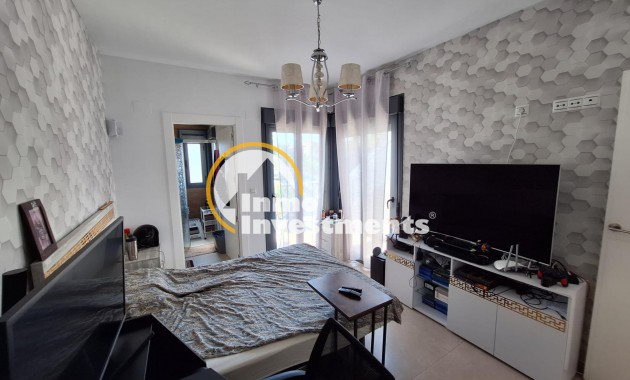 Till salu - Town house - Los Dolses - Pimienta