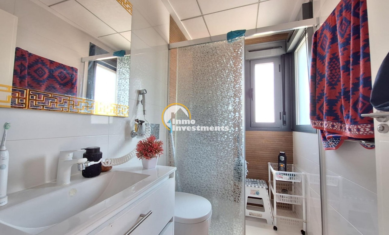 Till salu - Town house - Los Dolses - Pimienta