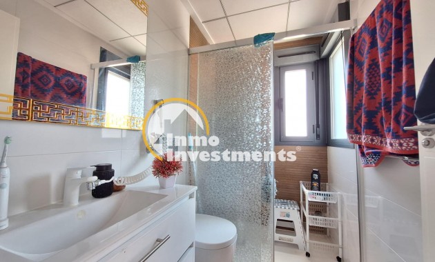 Till salu - Town house - Los Dolses - Pimienta