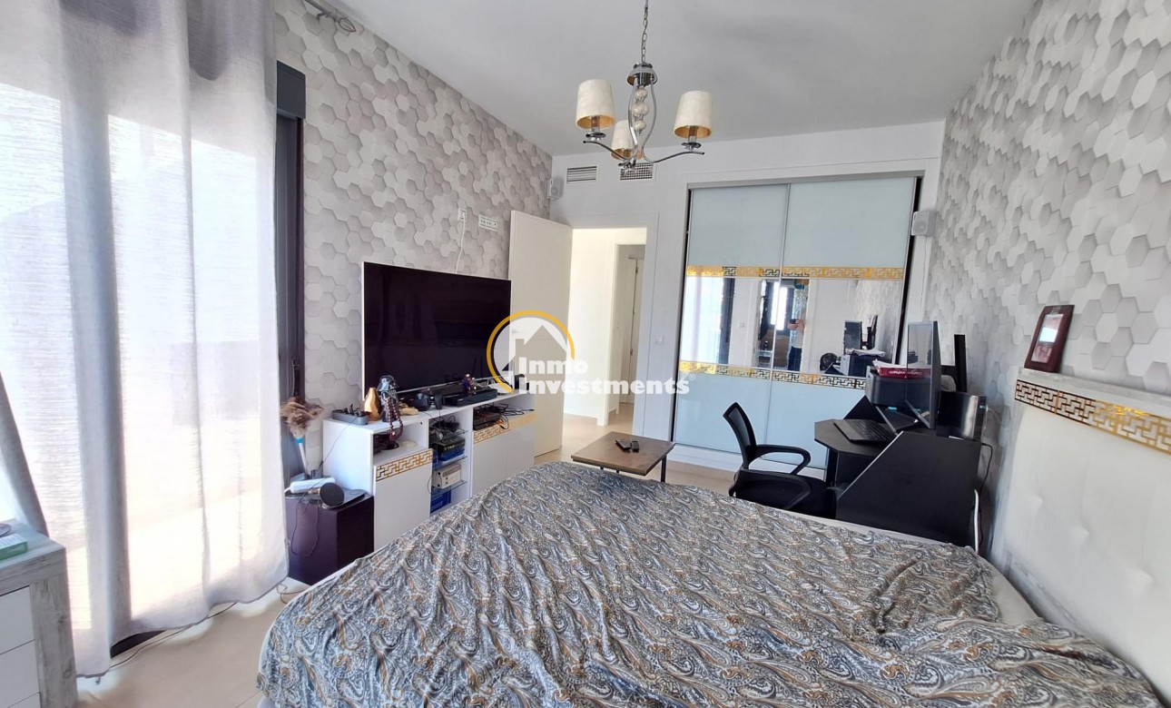 Till salu - Town house - Los Dolses - Pimienta