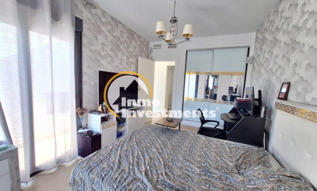 Till salu - Town house - Los Dolses - Pimienta