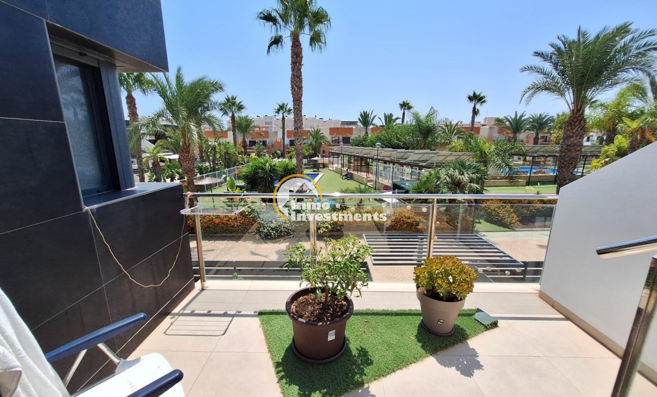 Till salu - Town house - Los Dolses - Pimienta