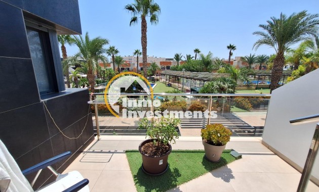 Till salu - Town house - Los Dolses - Pimienta