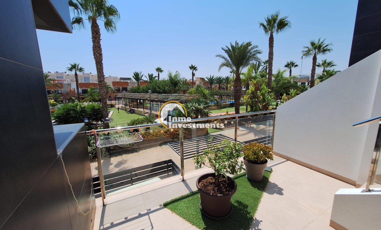 Till salu - Town house - Los Dolses - Pimienta