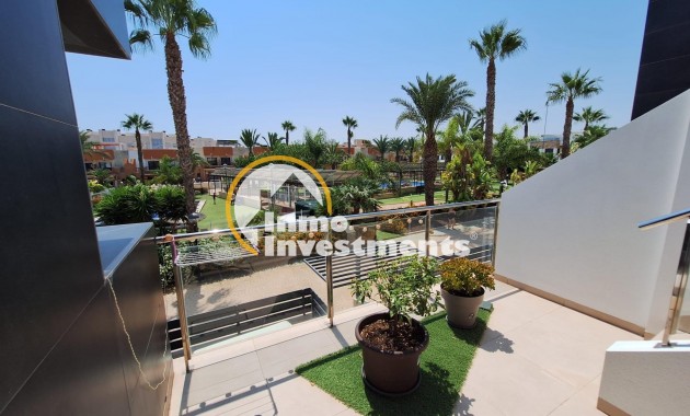 Till salu - Town house - Los Dolses - Pimienta