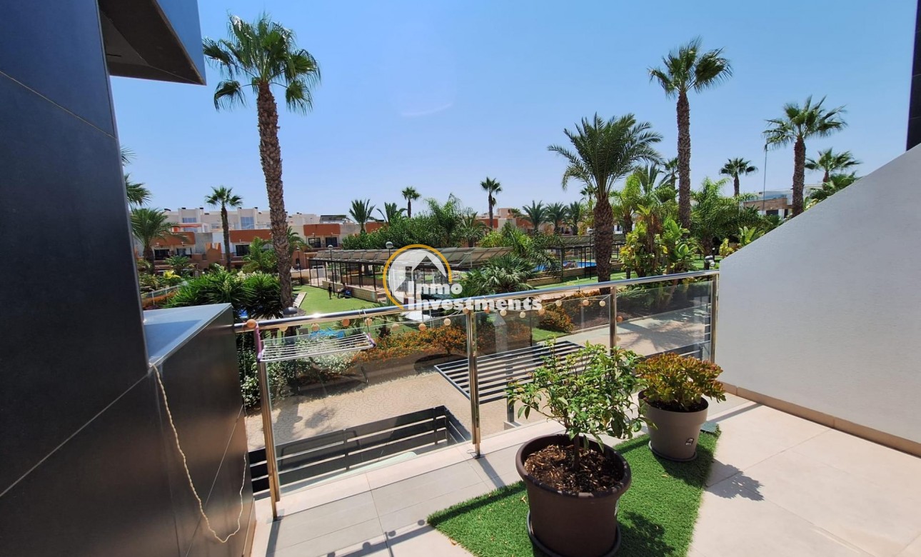 Till salu - Town house - Los Dolses - Pimienta