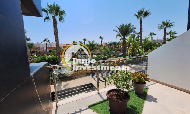 Till salu - Town house - Los Dolses - Pimienta