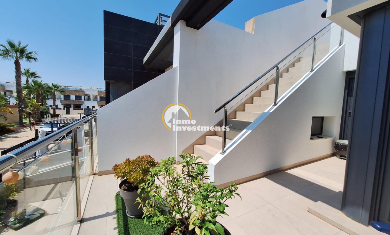 Till salu - Town house - Los Dolses - Pimienta