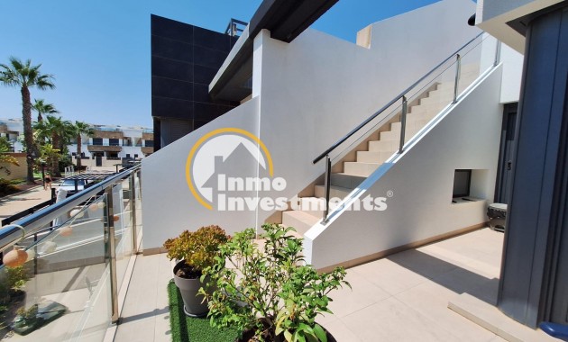 Till salu - Town house - Los Dolses - Pimienta