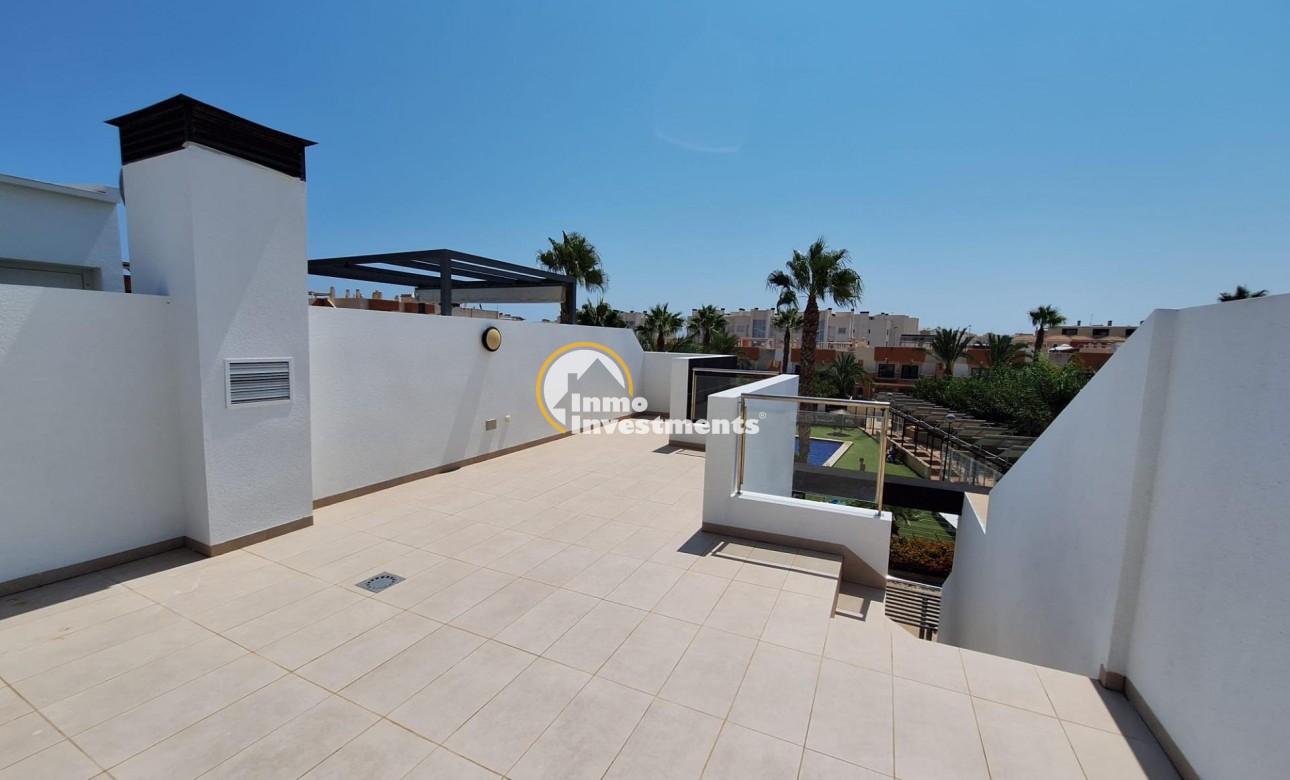 Till salu - Town house - Los Dolses - Pimienta