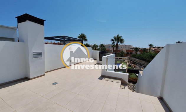 Till salu - Town house - Los Dolses - Pimienta