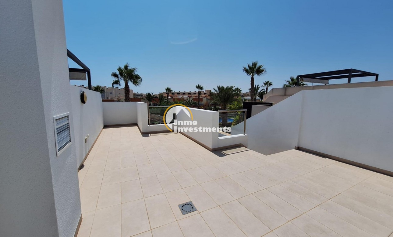 Till salu - Town house - Los Dolses - Pimienta