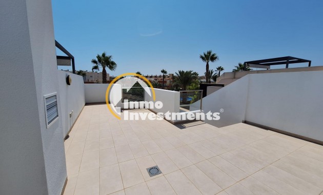 Till salu - Town house - Los Dolses - Pimienta