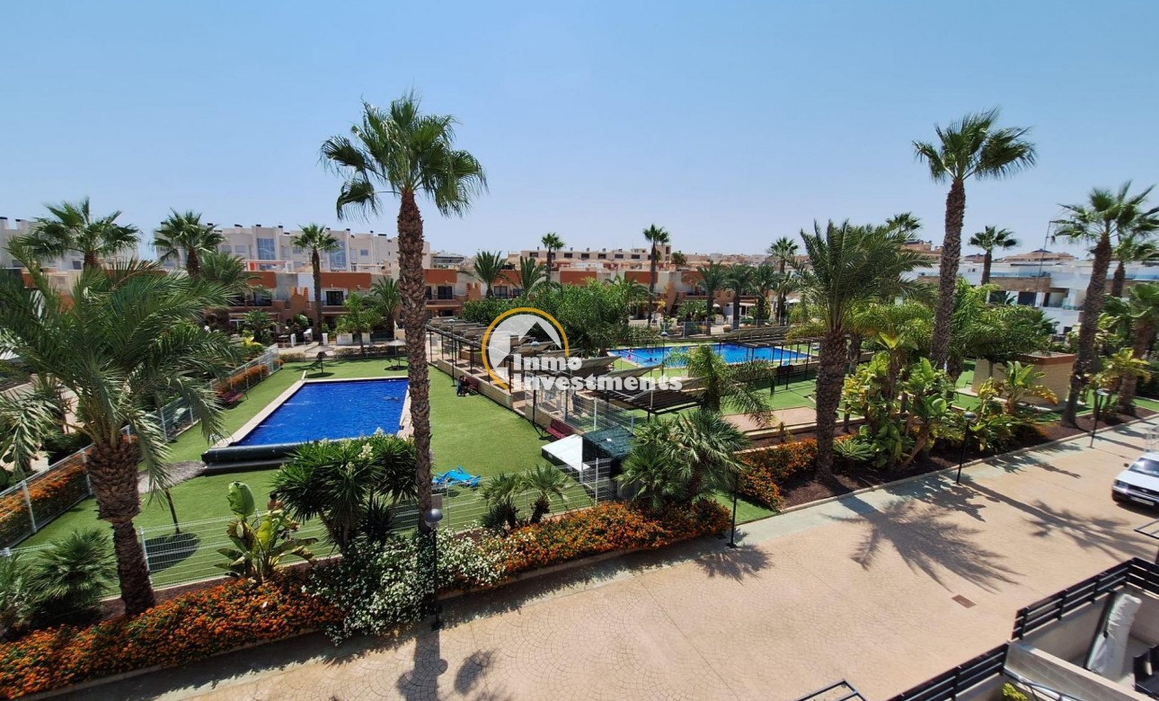 Till salu - Town house - Los Dolses - Pimienta